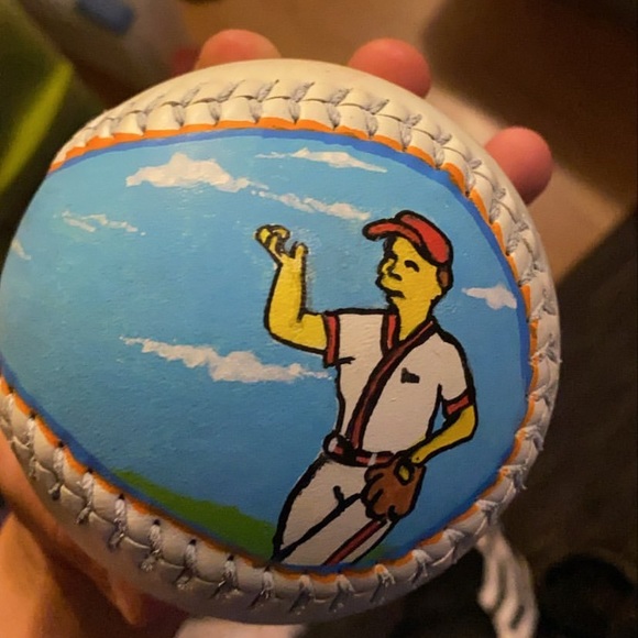 CUSTOM PAINT JOBS - Picture 13 of 13